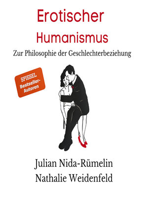 cover image of Erotischer Humanismus